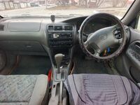 Toyota Corolla, 1997