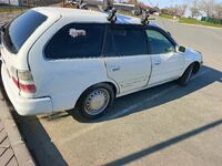 Toyota Corolla, 1997