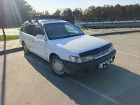 Toyota Corolla, 1997