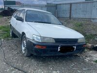 Toyota Corolla, 1997