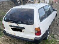 Toyota Corolla, 1997