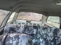 Toyota Corolla, 1997