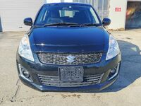 Suzuki Swift, 2014