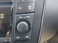 Suzuki Swift, 2014