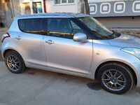 Suzuki Swift, 2011