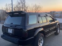 Nissan Terrano Regulus, 1998