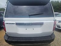 Toyota Land Cruiser Prado, 2026