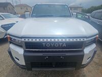 Toyota Land Cruiser Prado, 2026