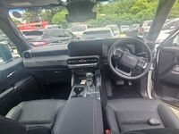 Toyota Land Cruiser Prado, 2026