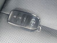 Toyota Land Cruiser Prado, 2026