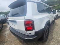Toyota Land Cruiser Prado, 2026