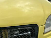 Suzuki Swift, 2003