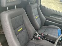 Suzuki Swift, 2003