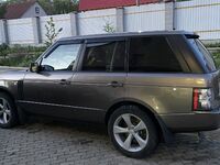 Land Rover Range Rover, 2010