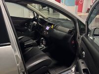 Nissan Tiida, 2012