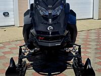 BRP Ski-Doo Summit X Expert 154 850 E-TEC SHOT, 2021