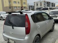 Mitsubishi Colt, 2004