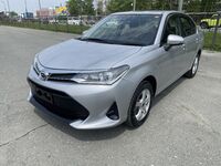 Toyota Corolla Axio, 2019