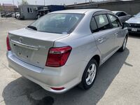 Toyota Corolla Axio, 2019