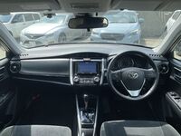 Toyota Corolla Axio, 2019