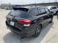 Toyota Corolla Fielder, 2017