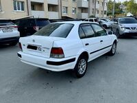 Toyota Corsa, 1996