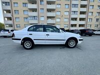 Toyota Corsa, 1996