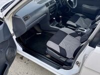 Toyota Corsa, 1996