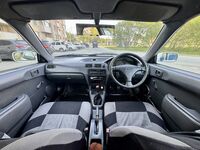 Toyota Corsa, 1996