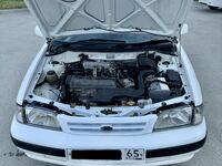 Toyota Corsa, 1996