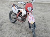 Kayo K1 250 MX, 2023