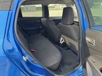 Suzuki Swift, 2017