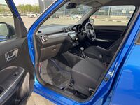 Suzuki Swift, 2017