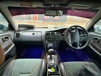 Toyota Mark II, 1994