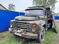 ЗИЛ 130, 1990