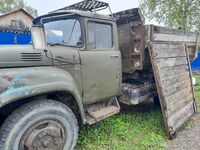 ЗИЛ 130, 1990