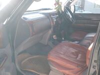 Nissan Safari, 1997