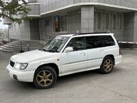 Subaru Forester, 1995