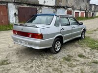 Lada 2115, 2008