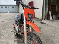 Regulmoto Regulmoto Spitfire Pro, 2025