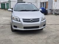 Toyota Corolla Fielder, 2008