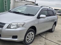 Toyota Corolla Fielder, 2008