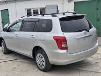 Toyota Corolla Fielder, 2008
