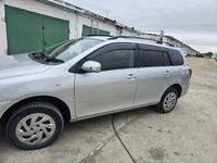 Toyota Corolla Fielder, 2008