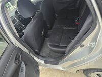 Toyota Corolla Fielder, 2008