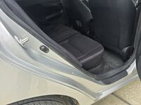 Toyota Corolla Fielder, 2008