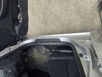 Toyota Corolla Fielder, 2008