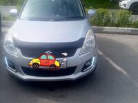 Suzuki Swift, 2014