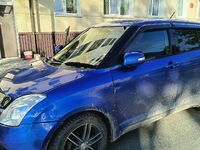 Suzuki Swift, 2010