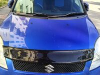 Suzuki Swift, 2010